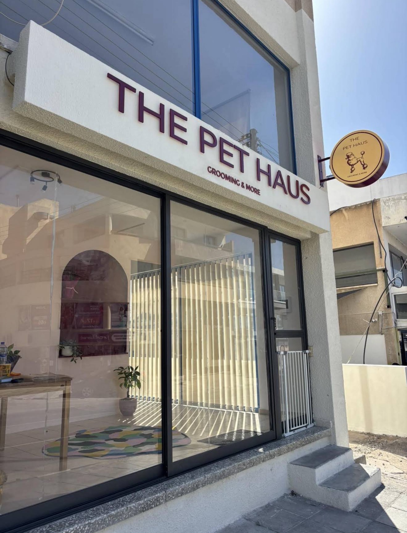 The Pet Haus