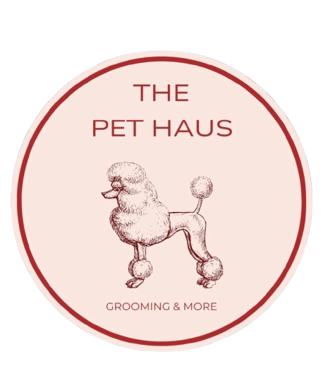 The Pet Haus Logo